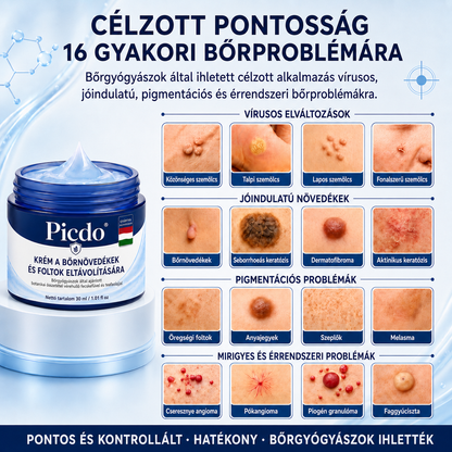 👨‍⚕️🌼𝐏𝐢𝐜𝐝𝐨® 𝟕 𝐧𝐚𝐩 𝐒𝐳𝐞𝐦ö𝐥𝐜𝐬- é𝐬 𝐟𝐨𝐥𝐭𝐞𝐥𝐭á𝐯𝐨𝐥í𝐭ó 𝐤𝐫é𝐦🩵 (Zero Pain, Zero 𝐒𝐜𝐚𝐫𝐬 Formula)