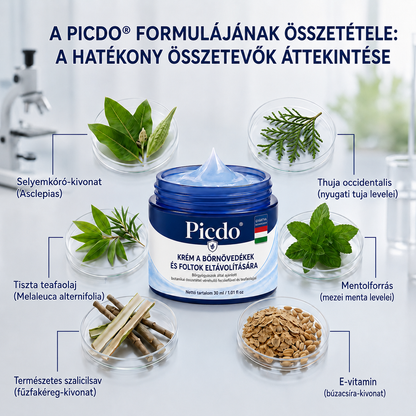 👨‍⚕️🌼𝐏𝐢𝐜𝐝𝐨® 𝟕 𝐧𝐚𝐩 𝐒𝐳𝐞𝐦ö𝐥𝐜𝐬- é𝐬 𝐟𝐨𝐥𝐭𝐞𝐥𝐭á𝐯𝐨𝐥í𝐭ó 𝐤𝐫é𝐦🩵 (Zero Pain, Zero 𝐒𝐜𝐚𝐫𝐬 Formula)