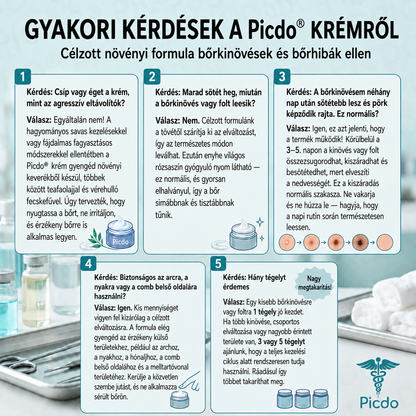 👨‍⚕️🌼𝐏𝐢𝐜𝐝𝐨® 𝟕 𝐧𝐚𝐩 𝐒𝐳𝐞𝐦ö𝐥𝐜𝐬- é𝐬 𝐟𝐨𝐥𝐭𝐞𝐥𝐭á𝐯𝐨𝐥í𝐭ó 𝐤𝐫é𝐦🩵 (Zero Pain, Zero 𝐒𝐜𝐚𝐫𝐬 Formula)