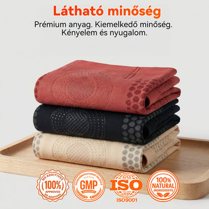 🍏Hivatalos márkabolt |👩‍⚕️ 𝐏𝐀𝐔𝐑𝐀𝐉𝐔® 𝟐𝟎𝟐𝟔 𝐌𝐨𝐫𝐢𝐧𝐠𝐚 É𝐬 𝐁𝐞𝐫𝐛𝐞𝐫𝐢𝐧 𝟒 𝐀𝐳 𝟏-𝐁𝐞𝐧 𝐌𝐢𝐤𝐫𝐨𝐫é𝐬𝐳𝐞𝐜𝐬𝐤é𝐬 𝐀𝐥𝐚𝐤𝐟𝐨𝐫𝐦á𝐥ó É𝐬 𝐙𝐬í𝐫é𝐠𝐞𝐭ó 𝐑ö𝐯𝐢𝐝𝐧𝐚𝐝𝐫á𝐠