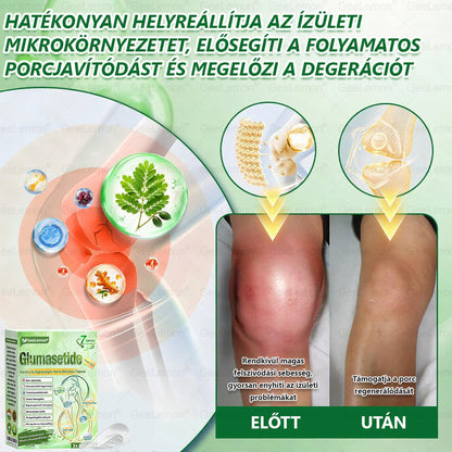 🍧Hivatalos tanúsítás🔥 Több ezer elégedett felhasználó Magyarországon| 🤍𝐆𝐞𝑒𝐿𝑒𝐦𝐨𝐧® Glumasetide 10 az 1-ben Karcsú és Egészséges Nano Mikrotűs Tapasz 🇭🇺