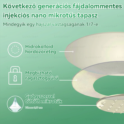 𝑯𝒊𝒗𝒂𝒕𝒂𝒍𝒐𝒔 𝒃𝒐𝒍𝒕 | 👩‍⚕️ 𝑳𝒖𝒙𝒂𝒓𝒊𝒔𝒆® 𝑴𝒐𝒓𝒊𝒏𝒈𝒂 𝑿 𝑩𝒆𝒓𝒃𝒆𝒓𝒊𝒏 10-𝑰𝒏-1 𝑯𝒂𝒍𝒂𝒅ó 𝑵𝒂𝒏𝒐 𝑴𝒊𝒌𝒓𝒐𝒕ű𝒌 𝑻𝒂𝒑𝒂𝒔𝒛 (𝑵𝒂𝒑𝒊 𝒆𝒈𝒚𝒔𝒛𝒆𝒓, 𝒍á𝒕𝒉𝒂𝒕ó 𝒗á𝒍𝒕𝒐𝒛á𝒔𝒐𝒌 7 𝒏𝒂𝒑 𝒂𝒍𝒂𝒕𝒕）🌼 𝑬𝒍𝒉í𝒛á𝒔, 𝒄𝒖𝒌𝒐𝒓𝒃𝒆𝒕𝒆𝒈𝒔é𝒈, 𝒂𝒍𝒗á𝒔𝒊 𝒂𝒑𝒏𝒐𝒆 é𝒔 í𝒛ü𝒍𝒆𝒕𝒊 𝒑𝒓𝒐𝒃𝒍é𝒎á𝒌