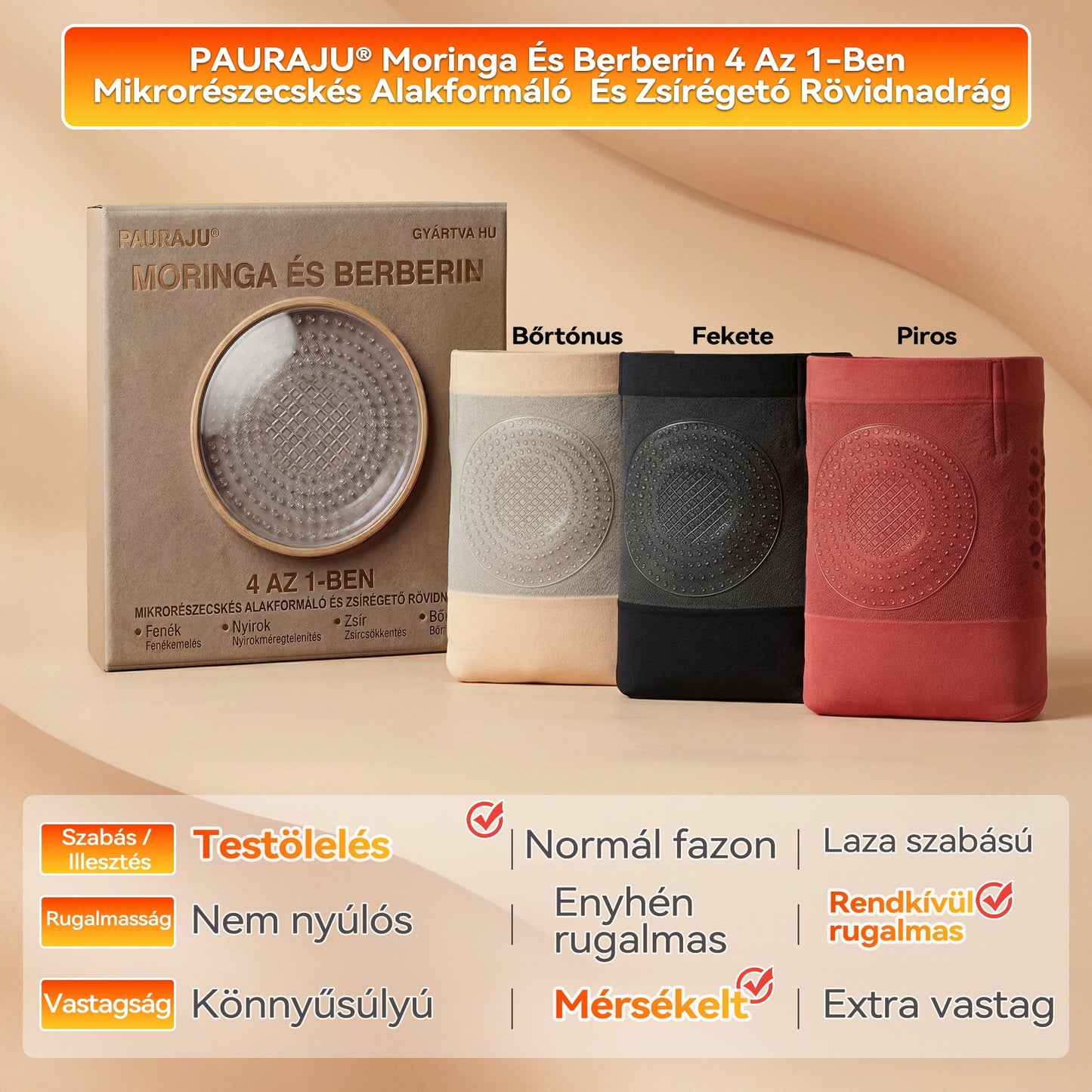 🍏Hivatalos márkabolt |👩‍⚕️ 𝐏𝐀𝐔𝐑𝐀𝐉𝐔® 𝟐𝟎𝟐𝟔 𝐌𝐨𝐫𝐢𝐧𝐠𝐚 É𝐬 𝐁𝐞𝐫𝐛𝐞𝐫𝐢𝐧 𝟒 𝐀𝐳 𝟏-𝐁𝐞𝐧 𝐌𝐢𝐤𝐫𝐨𝐫é𝐬𝐳𝐞𝐜𝐬𝐤é𝐬 𝐀𝐥𝐚𝐤𝐟𝐨𝐫𝐦á𝐥ó É𝐬 𝐙𝐬í𝐫é𝐠𝐞𝐭ó 𝐑ö𝐯𝐢𝐝𝐧𝐚𝐝𝐫á𝐠