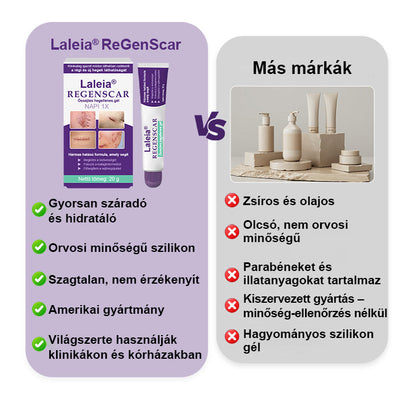 🔥🔥🔥Laleia® ReGenScar őssejt-heg gél