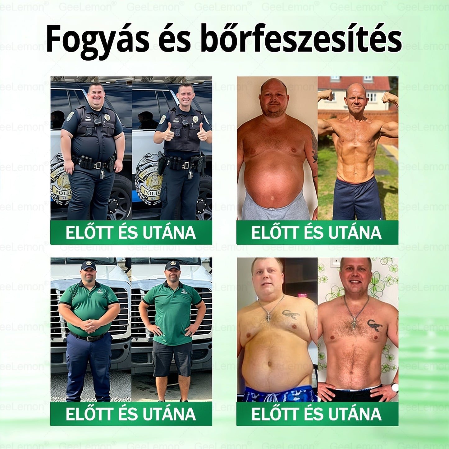 🍧Hivatalos tanúsítás🔥 Több ezer elégedett felhasználó Magyarországon| 🤍𝐆𝐞𝑒𝐿𝑒𝐦𝐨𝐧® Glumasetide 10 az 1-ben Karcsú és Egészséges Nano Mikrotűs Tapasz 🇭🇺