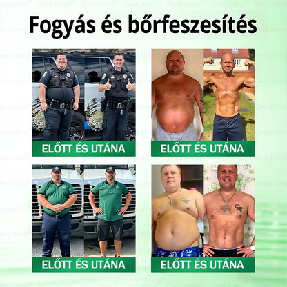🍧Hivatalos tanúsítás🔥 Több ezer elégedett felhasználó Magyarországon| 🤍𝐆𝐞𝑒𝐿𝑒𝐦𝐨𝐧® Glumasetide 10 az 1-ben Karcsú és Egészséges Nano Mikrotűs Tapasz 🇭🇺