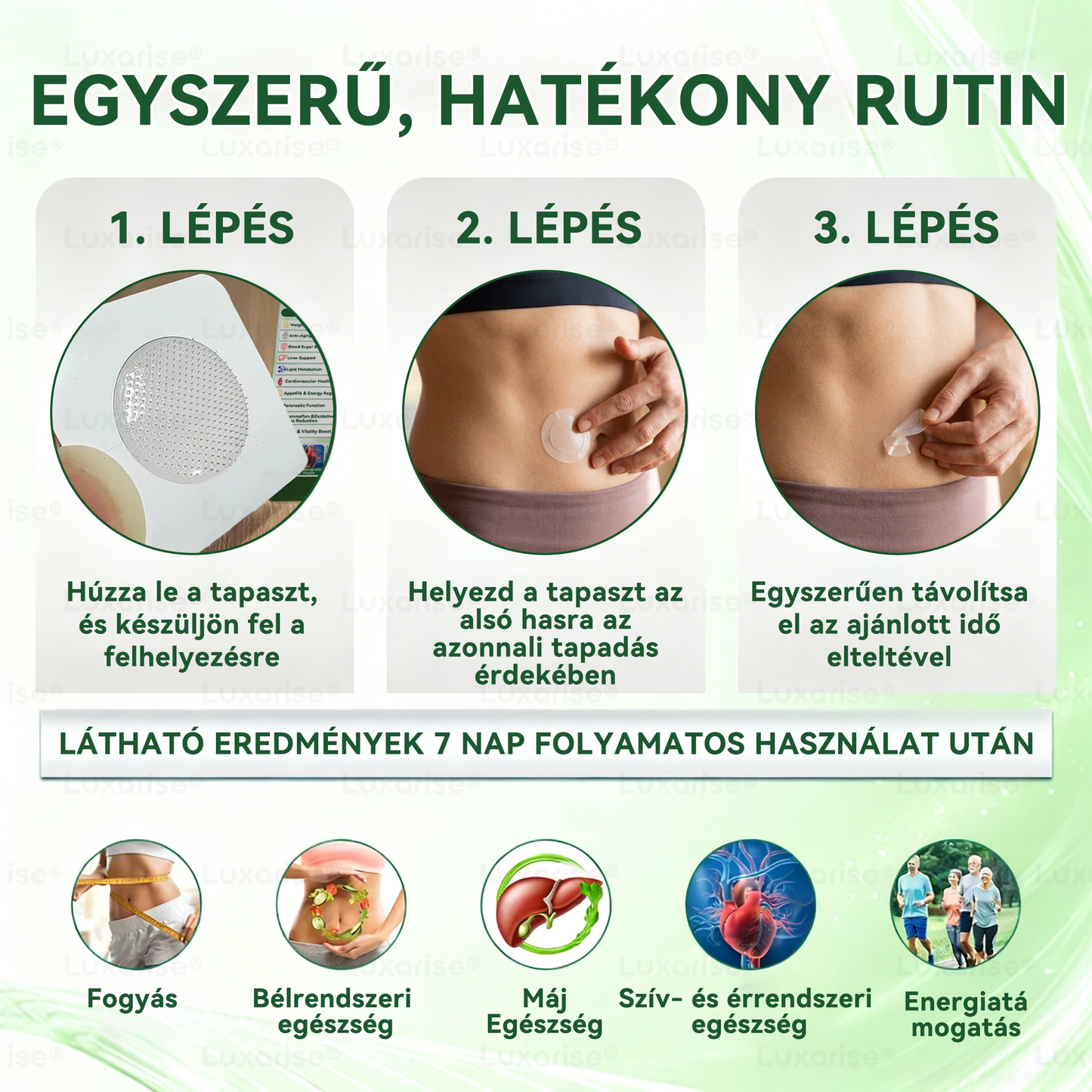 𝑯𝒊𝒗𝒂𝒕𝒂𝒍𝒐𝒔 𝒃𝒐𝒍𝒕 | 👩‍⚕️ 𝑳𝒖𝒙𝒂𝒓𝒊𝒔𝒆® 𝑴𝒐𝒓𝒊𝒏𝒈𝒂 𝑿 𝑩𝒆𝒓𝒃𝒆𝒓𝒊𝒏 10-𝑰𝒏-1 𝑯𝒂𝒍𝒂𝒅ó 𝑵𝒂𝒏𝒐 𝑴𝒊𝒌𝒓𝒐𝒕ű𝒌 𝑻𝒂𝒑𝒂𝒔𝒛 (𝑵𝒂𝒑𝒊 𝒆𝒈𝒚𝒔𝒛𝒆𝒓, 𝒍á𝒕𝒉𝒂𝒕ó 𝒗á𝒍𝒕𝒐𝒛á𝒔𝒐𝒌 7 𝒏𝒂𝒑 𝒂𝒍𝒂𝒕𝒕）🌼 𝑬𝒍𝒉í𝒛á𝒔, 𝒄𝒖𝒌𝒐𝒓𝒃𝒆𝒕𝒆𝒈𝒔é𝒈, 𝒂𝒍𝒗á𝒔𝒊 𝒂𝒑𝒏𝒐𝒆 é𝒔 í𝒛ü𝒍𝒆𝒕𝒊 𝒑𝒓𝒐𝒃𝒍é𝒎á𝒌