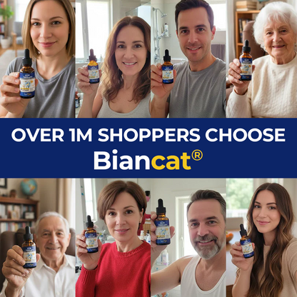 🧲 Biancat® BeeTakt Oral Repair Solution Klinikai ihletésű méhméreg-alapú szájápolási technológia az íny egészségéért és a szájüregi szövetek regenerációjáért
