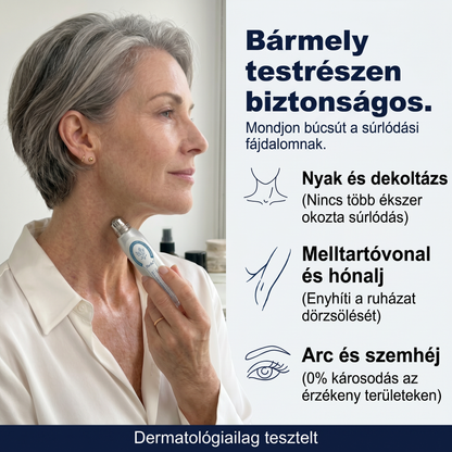 🌼𝐇𝐢𝐯𝐚𝐭𝐚𝐥𝐨𝐬 𝐦á𝐫𝐤𝐚𝐛𝐨𝐥𝐭  𝐏𝐢𝐜𝐝𝐨®   𝟕 𝐍𝐚𝐩𝐨𝐬 𝐁ő𝐫𝐤𝐢𝐧ö𝐯é𝐬- é𝐬 𝐅𝐨𝐥𝐭𝐫𝐚𝐝í𝐫(Fájdalommentes, nyommentes roll-on)