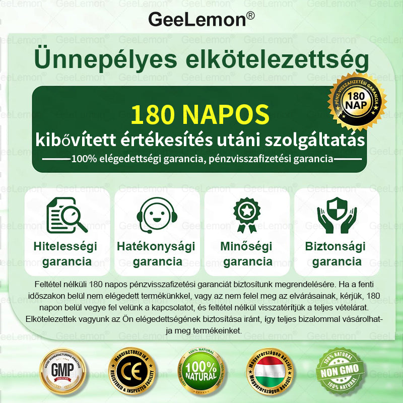 🍧Hivatalos tanúsítás🔥 Több ezer elégedett felhasználó Magyarországon| 🤍𝐆𝐞𝑒𝐿𝑒𝐦𝐨𝐧® Glumasetide 10 az 1-ben Karcsú és Egészséges Nano Mikrotűs Tapasz 🇭🇺