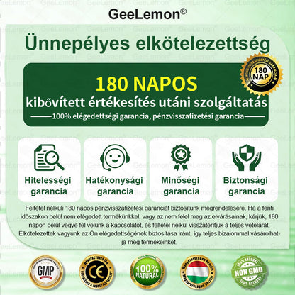 🍧Hivatalos tanúsítás🔥 Több ezer elégedett felhasználó Magyarországon| 🤍𝐆𝐞𝑒𝐿𝑒𝐦𝐨𝐧® Glumasetide 10 az 1-ben Karcsú és Egészséges Nano Mikrotűs Tapasz 🇭🇺