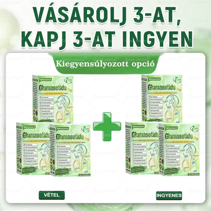 🍧Hivatalos tanúsítás🔥 Több ezer elégedett felhasználó Magyarországon| 🤍𝐆𝐞𝑒𝐿𝑒𝐦𝐨𝐧® Glumasetide 10 az 1-ben Karcsú és Egészséges Nano Mikrotűs Tapasz 🇭🇺